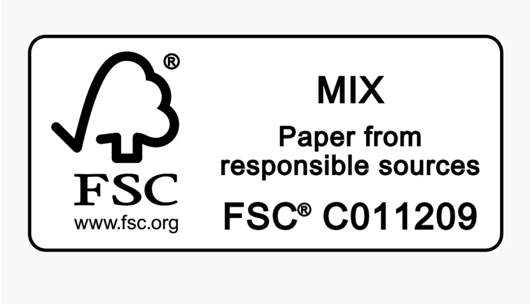 FSC認證是什么，哪些行業需要FSC森林認證？